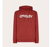 OAKLEY B1b Po Hoodie 2.0 - Hombre - Rojo - talla L- modelo 2026