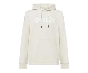 Oakley Sudadera con capucha B1B Po 2.0 blanco M