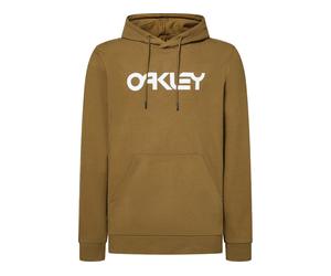 Oakley Sudadera con capucha B1B Po 2.0 verde S