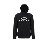 Oakley Sudadera con capucha Bark FZ 2.0 negro L
