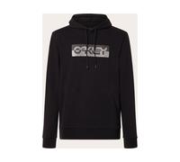 Oakley Sudadera con capucha Duality B1B negro XL