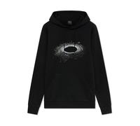 Oakley Sudadera con capucha Lunar Ellipse negro XXL