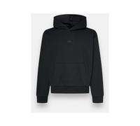 Oakley - Sudadera con Capucha Metal Rise - Sweatshirts & Hoodies - Hombre - Negro - S -
