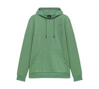 Oakley Sudadera con capucha Relax Pullover 2.0 verde M