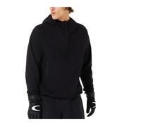 Oakley - Sudadera con Capucha Softshell Wintertide - Sweatshirts & Hoodies - Hombre - Negro - XL -