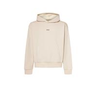 OAKLEY Sudadera 'Metal Rise' crema XXL crema