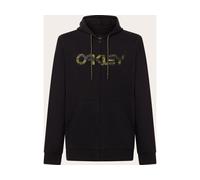 Oakley Sudadera Teddy negro M
