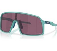 Oakley Sutro 9406C637 Matte Pacific/Prizm Road Black Gafas deportivas