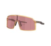 Gafas De Sol Oakley Sutro Para Hombre Matte Transparent Light Curry One Size