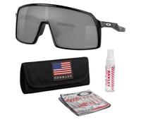 Oakley SUTRO - Gafas de sol OO9406A (ajuste de puente bajo) con kit oficial de gafas