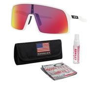 Oakley SUTRO - Gafas de sol OO9406A (ajuste de puente bajo) con kit oficial de gafas