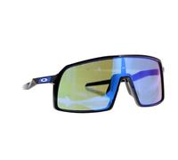 Oakley Hombre OO9406 SUTRO 940690 Gafas de sol O_MATTER Negro Azul Máscara Normal Prizm