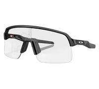 Oakley Unisex Oakley OO9463 SUTRO LITE 946345 Gafas de sol O_MATTER Gris Gris Máscara Fotocromático Foto-cromático