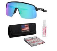 Oakley SUTRO LITE LOW BRIDGE FIT OO9463A - Gafas de sol con kit oficial de gafas