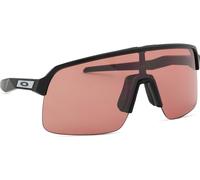 Oakley Hombre Oakley OO9463 SUTRO LITE 9463B8 Gafas de sol O_Materia Negro Violeta Máscara Normal