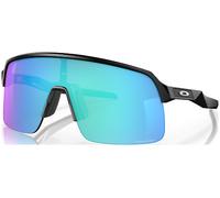 OAKLEY Gafas Oakley Sutro Lite Matte Black/Prizm Sapphire Cian