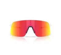 Oakley Unisex OO9496 SUTRO LITE S 949602 Gafas de sol O_MATTER Blanco Rojo Cuadrada Normal