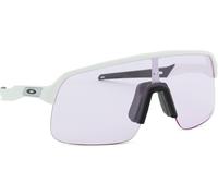 Oakley Unisex Oakley OO9496 SUTRO LITE S 949608 Gafas de sol O_MATTER Blanco Rosa Cuadrada Normal