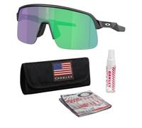 Oakley SUTRO LITE S OO9496 - Gafas de sol rectangulares con kit oficial de gafas
