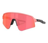 Oakley Hombre Oakley OO9465 SUTRO LITE SWEEP 946538 Gafas de sol O_Materia Rosa Rojo Máscara Normal