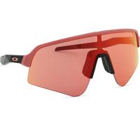Oakley Hombre Oakley OO9465 SUTRO LITE SWEEP 946538 Gafas de sol O_Materia Rosa Rojo Máscara Normal