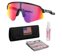 Oakley SUTRO LITE SWEEP OO9465 - Gafas de sol con kit oficial de gafas | Gafas de sol para hombre no polarizadas
