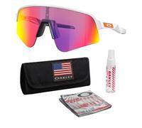 Oakley SUTRO LITE SWEEP OO9465 - Gafas de sol con kit oficial de gafas | Gafas de sol para hombre no polarizadas