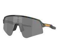 Oakley Hombre Oakley OO9465 SUTRO LITE SWEEP 946534 Gafas de sol O_MATTER Negro Gris Máscara Normal