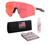 Oakley SUTRO LITE SWEEP VELOCITY OO9465 - Gafas de sol con kit oficial de gafas