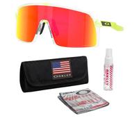 Oakley SUTRO NEON POP COLLECTION OO9406 - Gafas de sol con escudo con kit oficial