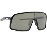 Oakley Unisex Oakley OO9406 SUTRO 940601 Gafas de sol Inyectado Negro Gris Máscara Normal Prizm