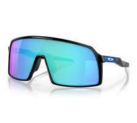 Oakley Hombre OO9406 SUTRO 940690 Gafas de sol O_MATTER Negro Azul Máscara Normal Prizm