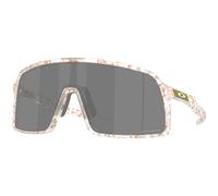 Oakley Hombre OO9406 SUTRO 9406C7 Gafas de sol O_MATTER Transparente Gris Máscara Normal