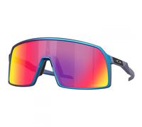 Oakley Hombre OO9406 SUTRO 9406C1 Gafas de sol O_MATTER Azul Violeta Máscara Normal