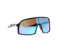 Oakley Sutro S Gafas de sol Talla única Azul