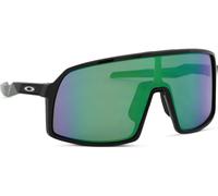 Oakley - Gafas de sol - Sutro S Polished Black Prizm Jade - Gris Gris one size