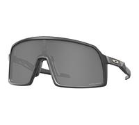 Oakley Sutro S, PRIZM™, Carbono mate de alta resolución Onesize Hi Res Matte Carbon