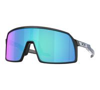 Oakley Sutro S, PRIZM?, Matte Black Onesize Matte Black