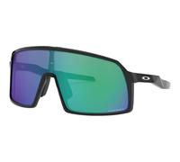 Oakley Hombre Oakley OO9462 SUTRO S 946206 Gafas de sol O_MATTER Negro Verde Máscara Normal Prizm