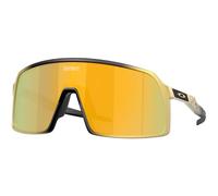 OAKLEY Sutro - Unisex - Amarillo / Negro - talla única- modelo 2025