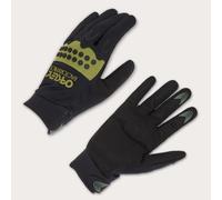 Oakley Switchback Mtb Glove 2.0 Para Hombre Black L
