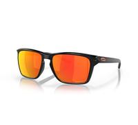 Oakley Sylas OO9448-0557, Tinta Negra, 57 Unisex Adulto