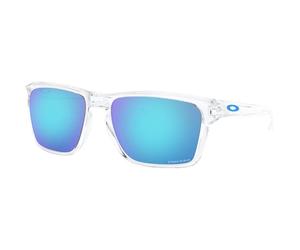 OAKLEY Sylas Pol Clear - Unisex - Azul - talla única- modelo 2026