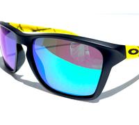 Oakley Sylas Tour De France Gafas Deportivas Polarizadas Negro 9448
