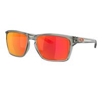 OAKLEY Sylas - Unisex - Gris / Narnaja - talla única- modelo 2025