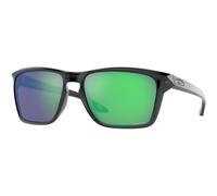 OAKLEY Sylas - Unisex - Negro / Verde - talla única- modelo 2025
