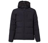 Oakley Tahoe Puffy Rc Chaqueta Acolchada Hombre Invierno Regular Negra