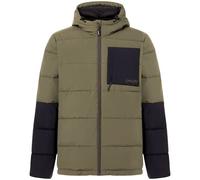 Oakley Tahoe Puffy RC Chaqueta verde M