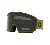 Oakley Target Line L, Gafas Unisex Adulto, Dark Brush, Talla única