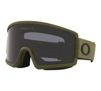 OAKLEY Target Line L - Hombre - Verde - talla única- modelo 2026